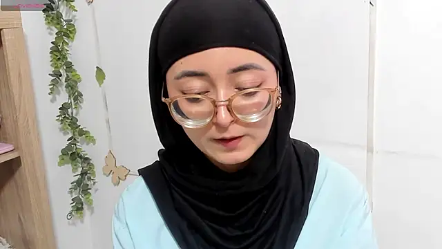 aysel elid online show from 06/11/26, 12:54