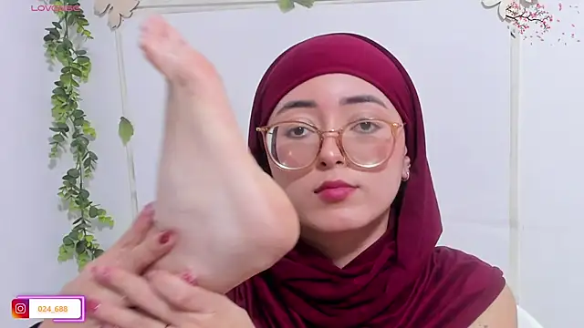 aysel elid online show from 01/08/26, 11:44