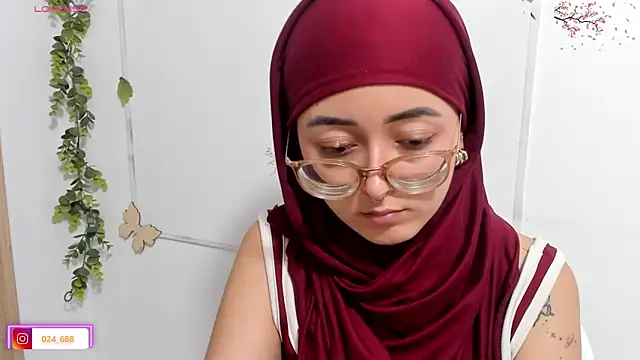 aysel elid online show from 04/15/26, 11:27