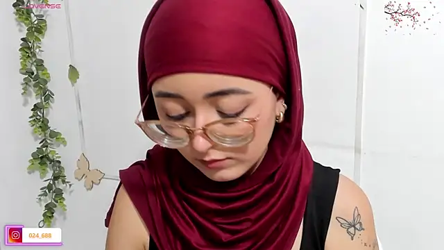 aysel elid online show from 05/13/26, 10:06