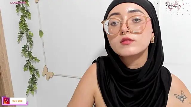 aysel elid online show from 05/26/26, 11:25