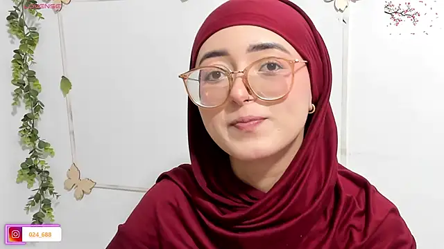 aysel elid online show from 02/14/26, 11:27