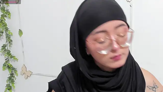 aysel elid online show from 01/15/26, 12:14