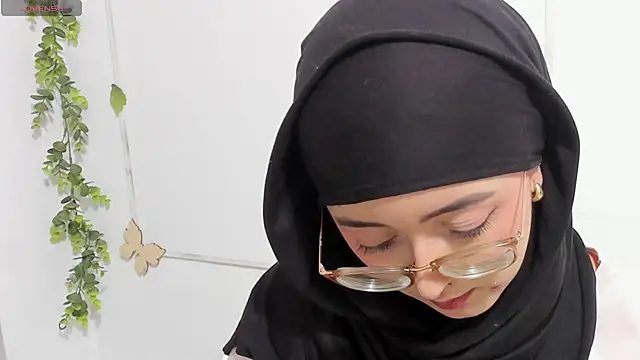 aysel elid online show from 02/07/26, 10:18