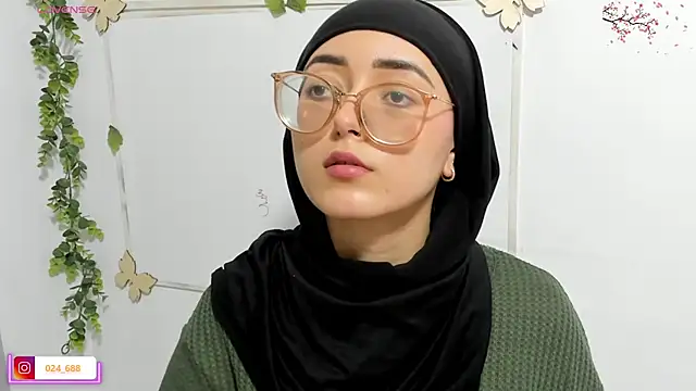 aysel elid online show from 03/28/26, 11:06