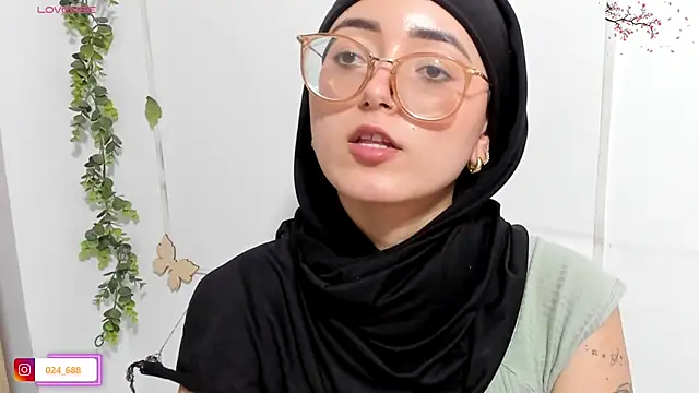 aysel elid online show from 05/14/26, 11:57