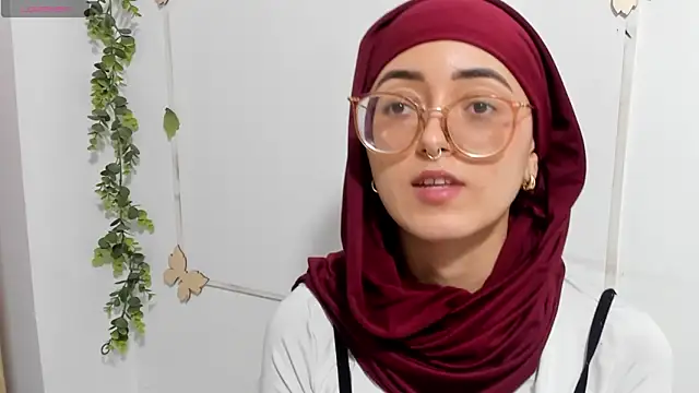 aysel elid online show from 04/22/26, 01:23