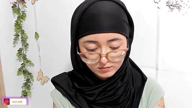 aysel elid online show from 05/21/26, 11:02