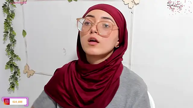 aysel elid online show from 04/09/26, 12:01