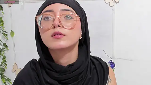 aysel elid online show from 11/09/25, 01:31