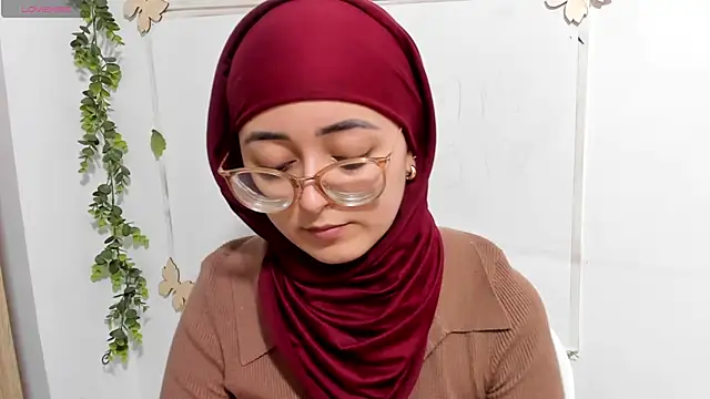 aysel elid online show from 03/31/26, 11:18