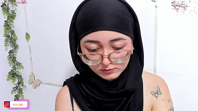 aysel elid online show from 05/16/26, 10:09