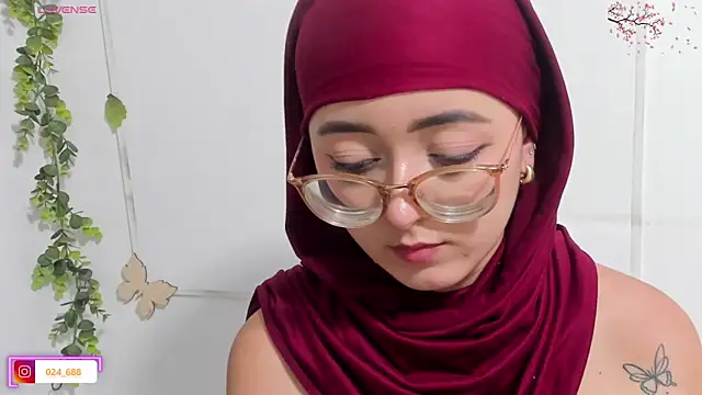 aysel elid online show from 02/10/26, 01:59