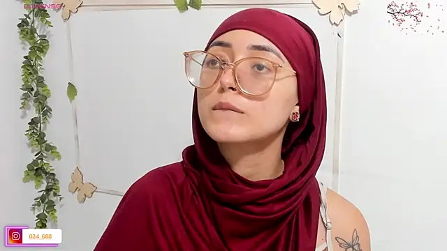 aysel elid online show from 04/19/26, 11:07