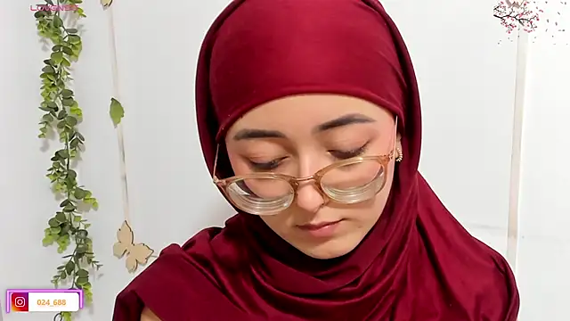 aysel elid online show from 02/27/26, 11:48