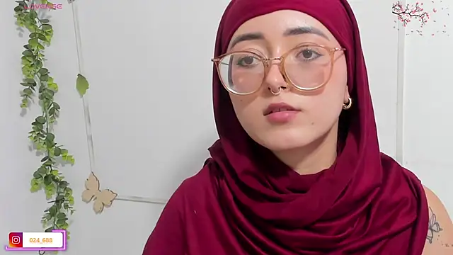 aysel elid online show from 02/12/26, 12:43