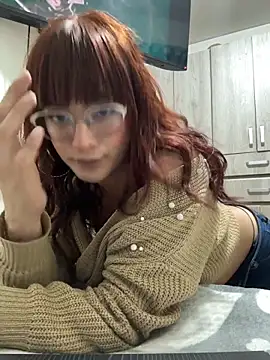 miss gisselle online show from 02/07/26, 10:18