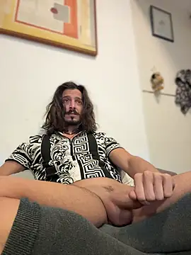 Adam zen online show from 11/23/25, 06:40