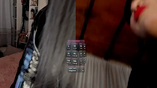 Nikole66  online show from 03/21/25, 04:06