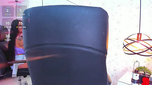 ChloeHarper  online show from 10/14/25, 12:17