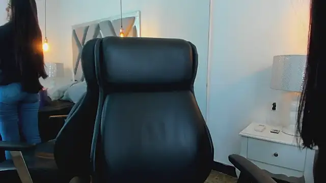 ChloeHarper  online show from 10/15/25, 01:19