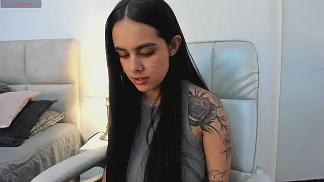 ChloeHarper  online show from 02/27/26, 11:26