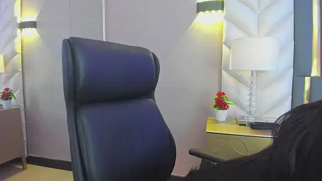 ChloeHarper  online show from 03/13/26, 11:48
