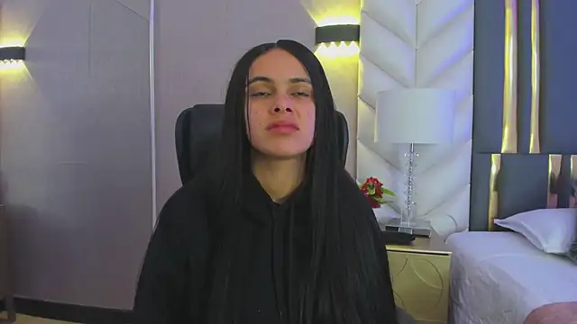 ChloeHarper  online show from 02/16/26, 12:04