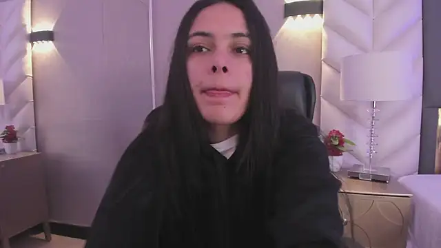 ChloeHarper  online show from 02/24/26, 11:11