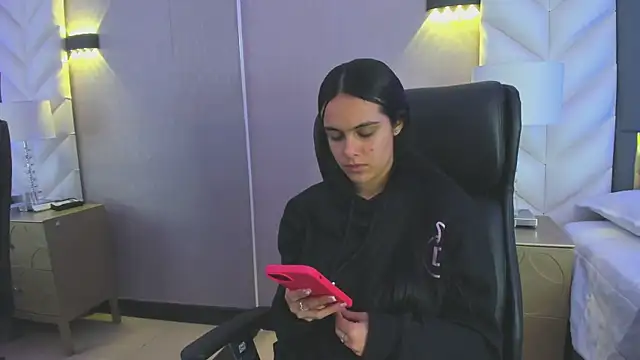 ChloeHarper  online show from 01/17/26, 11:47