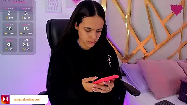 ChloeHarper  online show from 11/27/25, 12:49