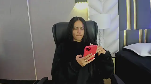 ChloeHarper  online show from 02/02/26, 11:53