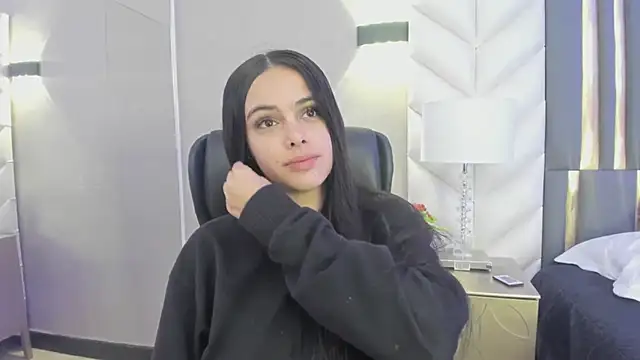 ChloeHarper  online show from 03/24/26, 02:06