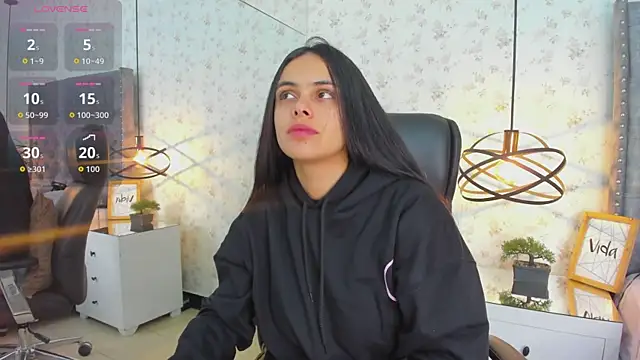 ChloeHarper  online show from 11/28/25, 01:11