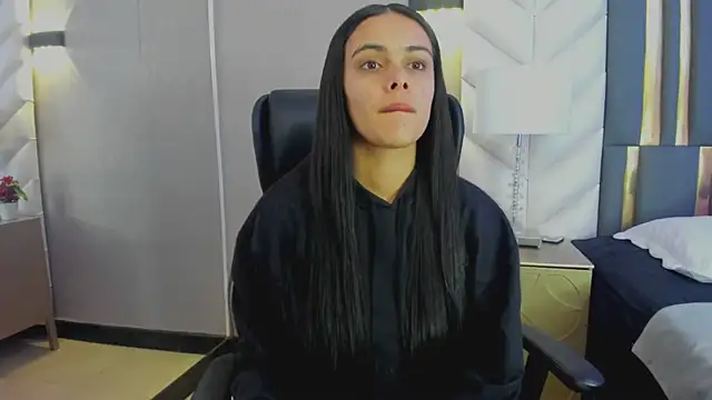 ChloeHarper  online show from 03/20/26, 11:44