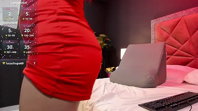 mia milff online show from 02/26/25, 09:20