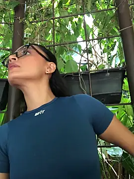 Gia Mazzon online show from 03/17/26, 05:16