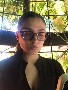 Gia Mazzon online show from 03/20/26, 04:30