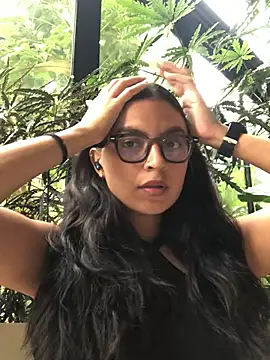 Gia Mazzon online show from 03/26/26, 04:16