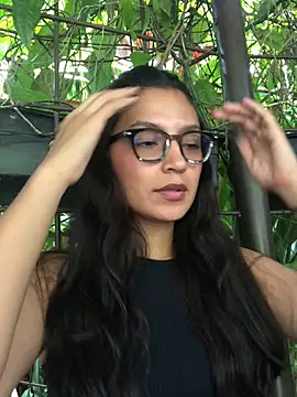 Gia Mazzon online show from 03/18/26, 05:14