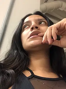 Gia Mazzon online show from 03/13/25, 12:05