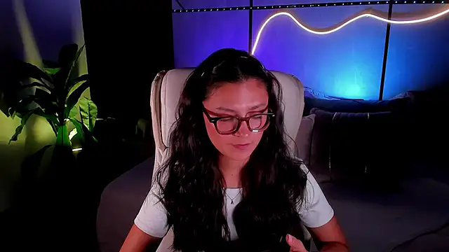 Gia Mazzon online show from 02/12/26, 03:23