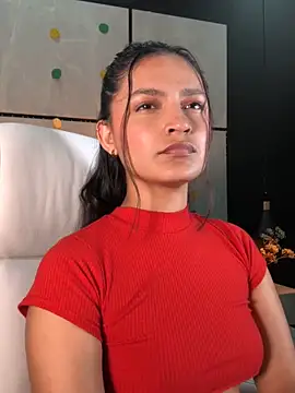 Gia Mazzon online show from 03/13/25, 05:28