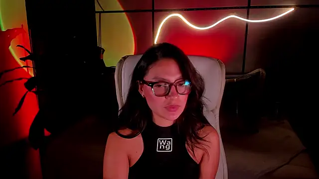 Gia Mazzon online show from 02/18/26, 04:47