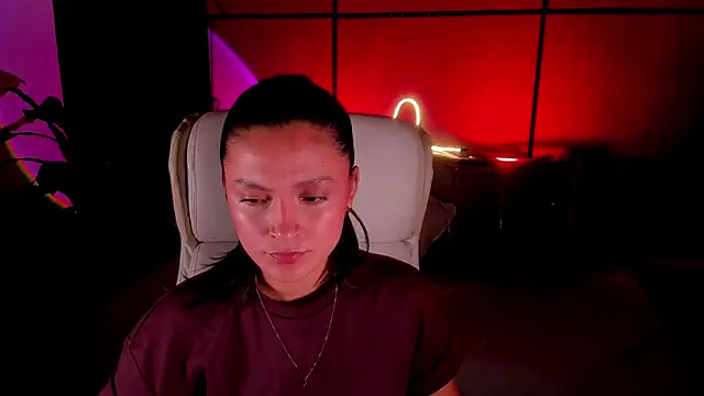 Gia Mazzon online show from 02/25/26, 05:35