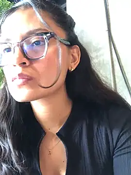 Gia Mazzon online show from 04/16/26, 04:41