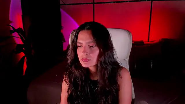 Gia Mazzon online show from 03/09/26, 06:00