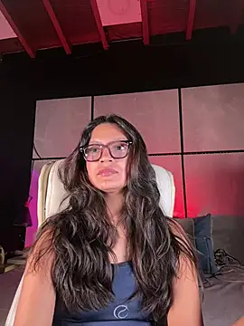 Gia Mazzon online show from 03/04/26, 06:04