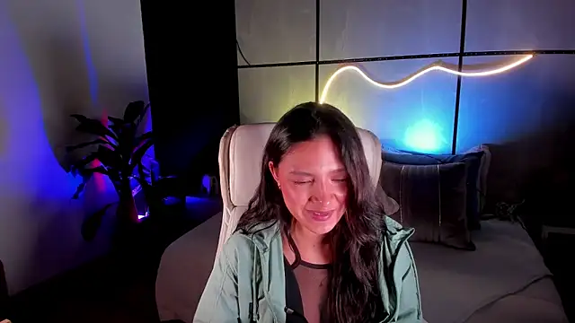 Gia Mazzon online show from 02/09/26, 02:59