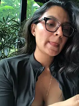 Gia Mazzon online show from 03/24/26, 05:46